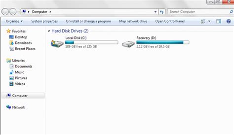 Image result for Extend Basic Disk Volume Windows 7