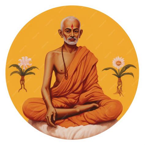 Premium Photo | Svadhisthana chakra yoga style generative ai