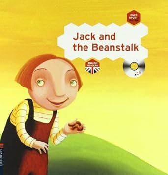 Buy Jack and the Beanstalk (Once upon a Rhyme) Book Online at Low ...