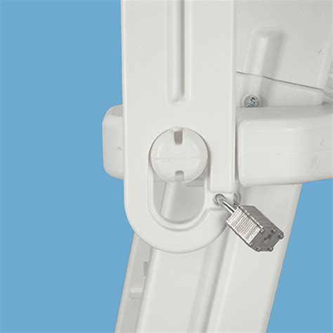 Image result for Securing a Pool Ladder