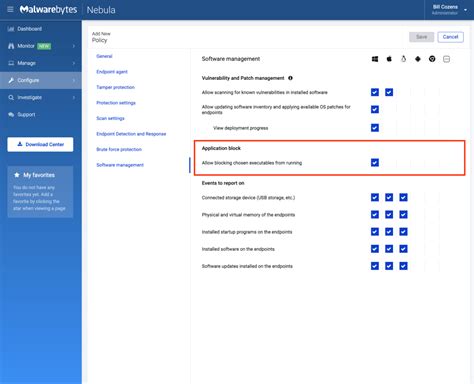 Block Application 的图像结果