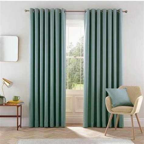 Jual Gorden polos/gorden blackout mewah/gorden murah tosca L135cm ...