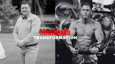 Two-Year Transformation: The 38kg Weight-Loss Story Everyone Can Learn From