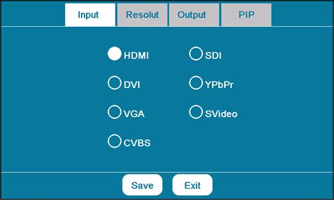 Image result for Video Source On a Computer