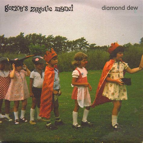 Diamond Dew: Gorky's Zygotic Mynci: Amazon.in: Music}