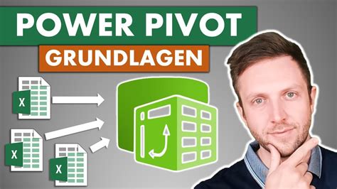 PowerPivot Tutorial Deutsch 的图像结果