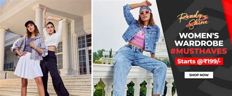 Style Union: Online Shopping For Men, Women & Kids