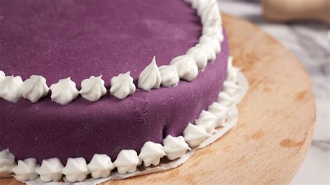 How to Make Cake Fondant Tutorials 的图像结果