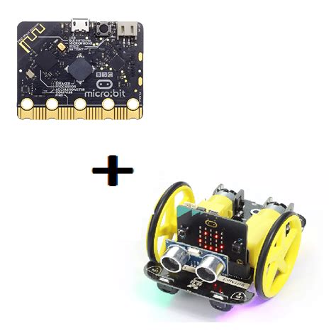 Image result for Coding BBC Micro Bit MK2 Movement