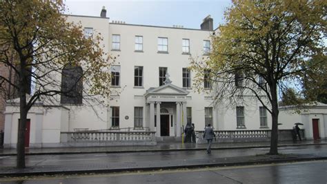Mercy International Center Lower Baggot Street Dublin, Ireland ...