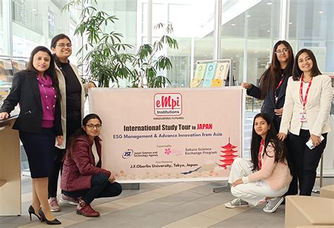 International - EMPI Business School