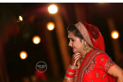 Saini Photography By Parvinder - Photographer - Nahan - Weddingwire.in