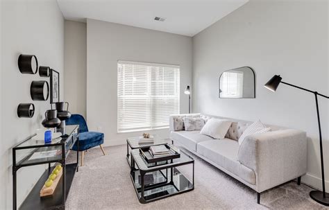 Gateway Lofts Lansing — Kristian Walker Photography