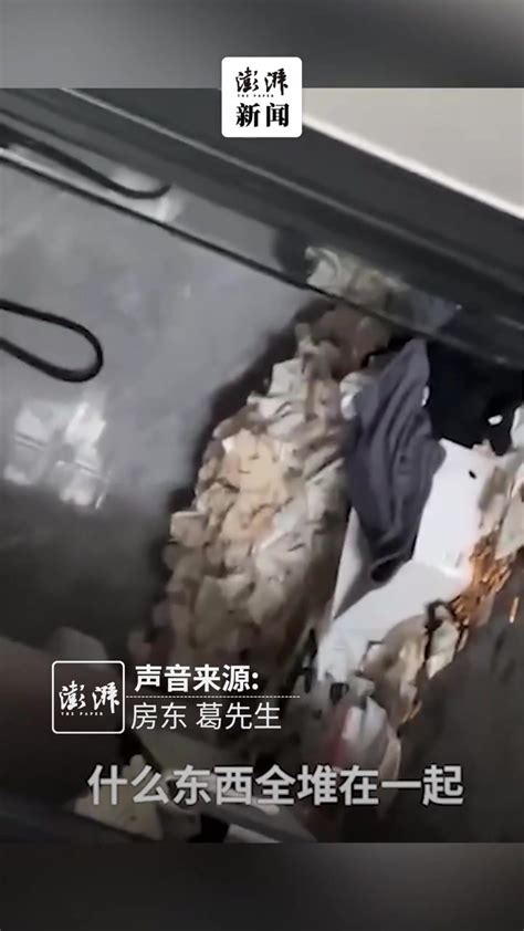 太突然！“二房东”失联！武汉有20多位租客遭了殃……_腾讯新闻