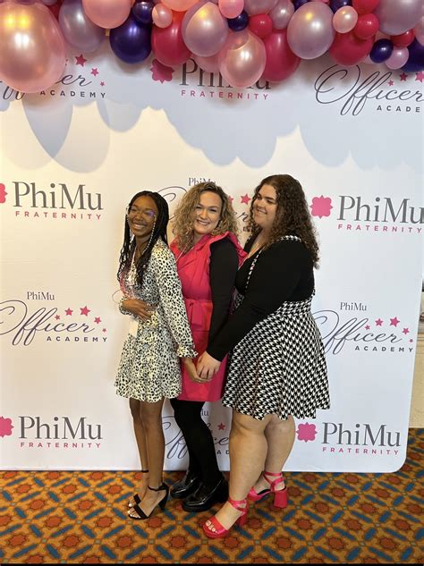 Phi Mu Creed