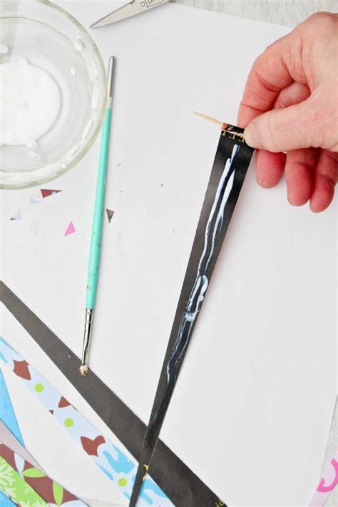 Image result for Paper Beads Tutorial