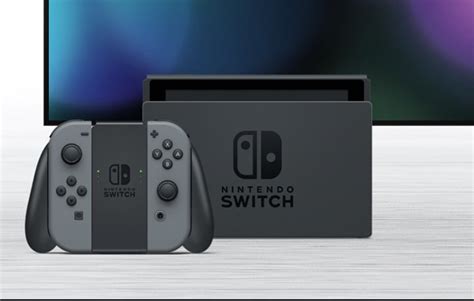 How to Update Nintendo Switch Firmware in 4 Steps