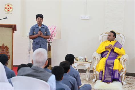 Sri Sathya Sai University for Human Excellence | Skills Development Centre