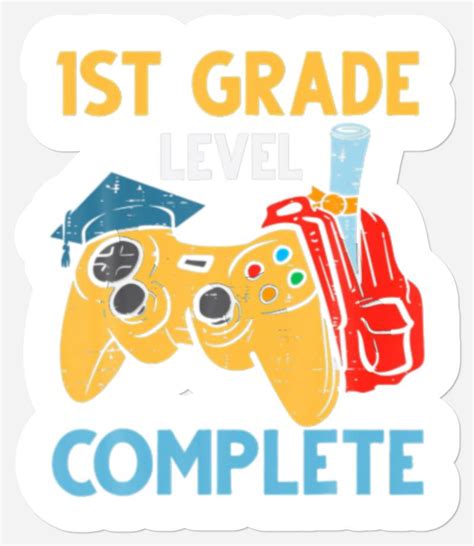 Image result for First Grade Level Complete