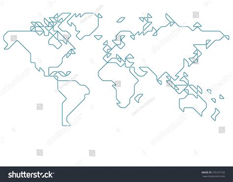 World Map Pit Line 的图像结果
