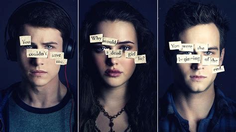 Thirteen Reasons Why Wallpaper