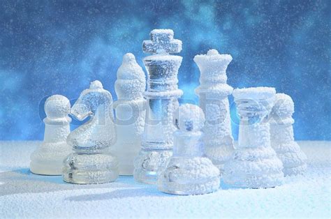 A Letter from 2050 - ChessBase India