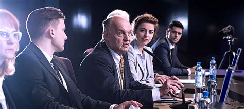 PARAMOUNT GLOBAL's Virtual Shareholder's Meeting - Meeting page