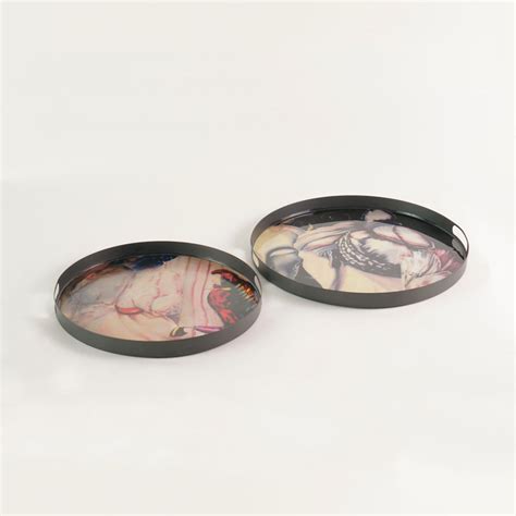 Two Serving Trays – The MJS Living