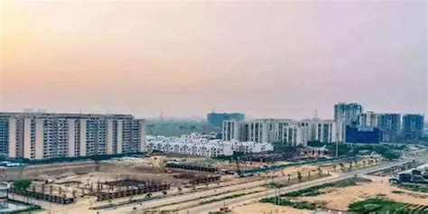 TARC Achieves ?1,350 Crore Presale for Gurugram Luxury Project
