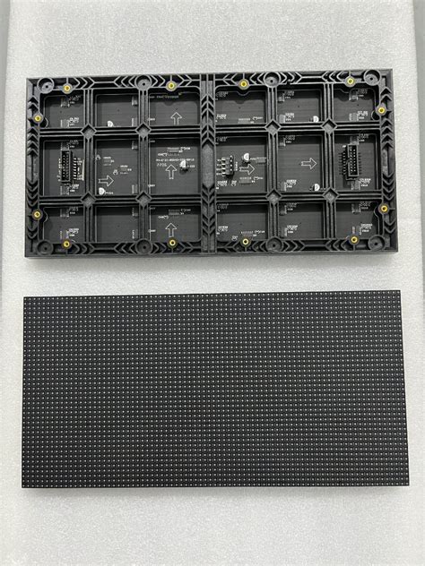 Image result for RGB LED Display