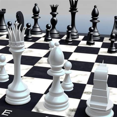 Image result for Chessmaster 3D