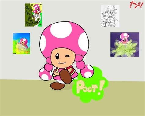 Fart Toad Meme 的图像结果