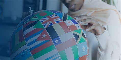 Bachelor of Global Development Studies - Ramaas University