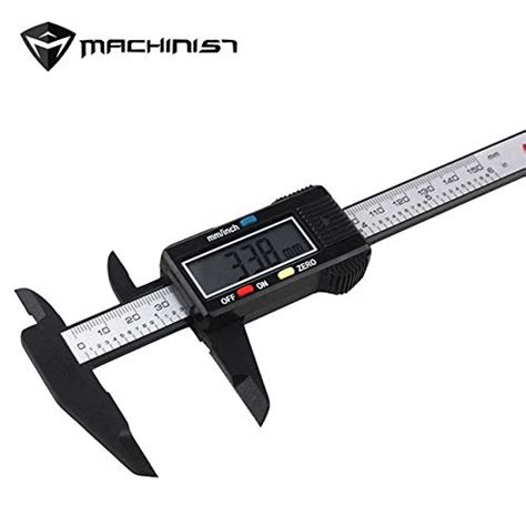 Buy World Digital Caliper 150mm Micrometer Auto Measuring Tools Digital ...