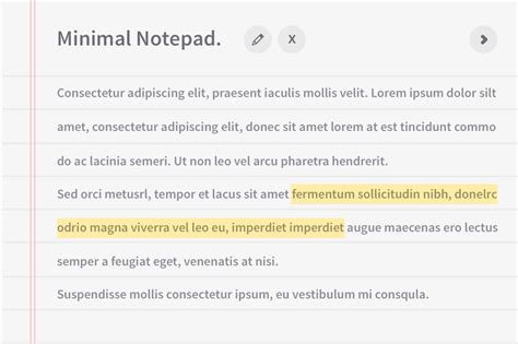Image result for Notepad Use