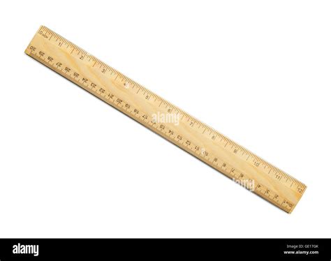 12 inch ruler hi-res stock photography and images - Alamy
