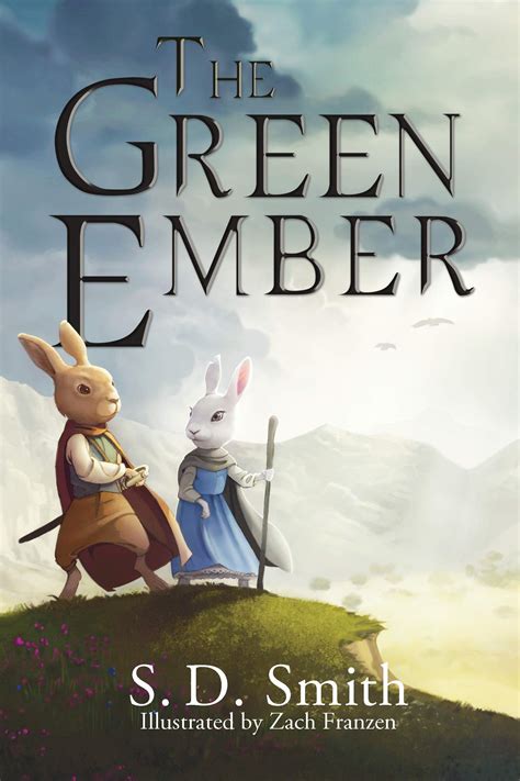 The Green Ember - book review