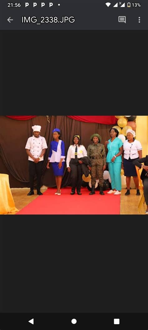 EVC fashion show , Online event, Eldoret, 13 September 2024 | AllEvents.in