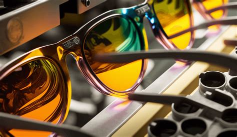 Image result for Manufacturing Spectacles