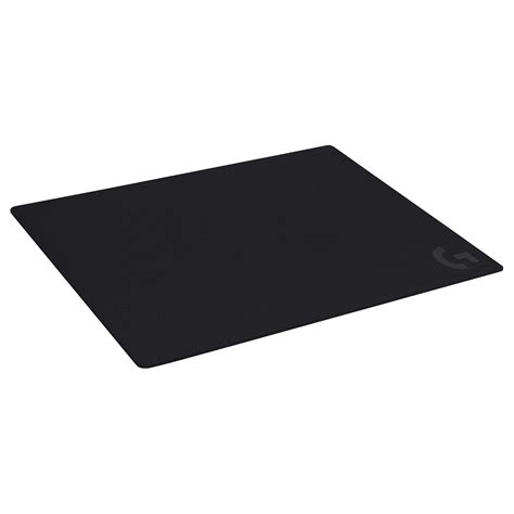 Logitech G640 Large Cloth Gaming Mouse Pad, Optimised for Gaming ...