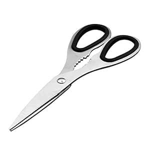 Buy Fish Chicken Bone Shear Multi-Purpose Stainless Steel Kitchen ...