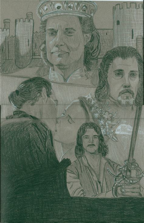 Image result for Princess Bride Montage