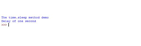 Image result for Wait Python