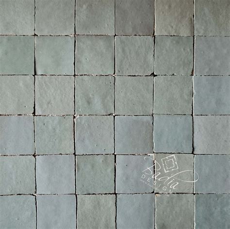 Light Grey Zellige Tile at Willie Mixon blog