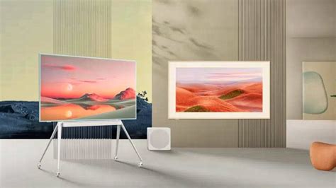 The TV as we know it is finally changing — and these designs are ...