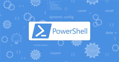 What Is Microsoft PowerShell 的图像结果