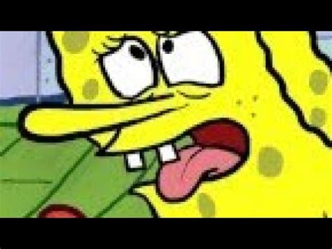 Spongebob r34 - YouTube