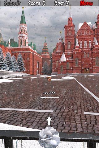 Paper Toss World Tour 的图像结果