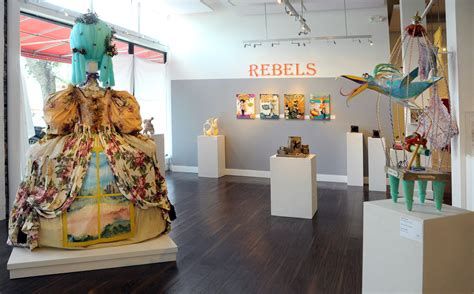 Fine Craft Rebels - Creative Pinellas
