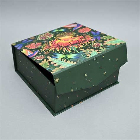Custom Stone Sample Boxes – Box Packaging Company